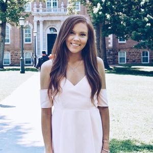 Meet your Posher, Cori